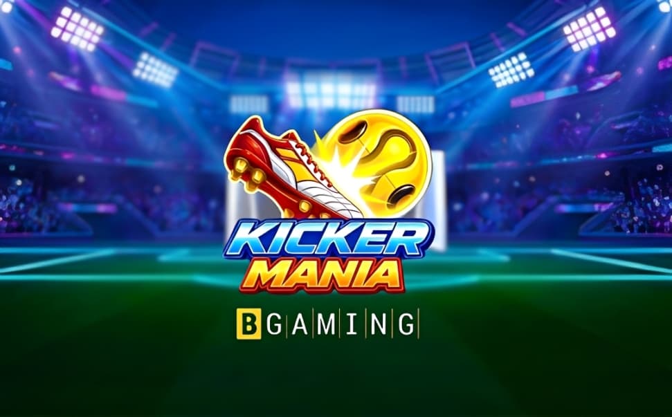 Kicker Mania