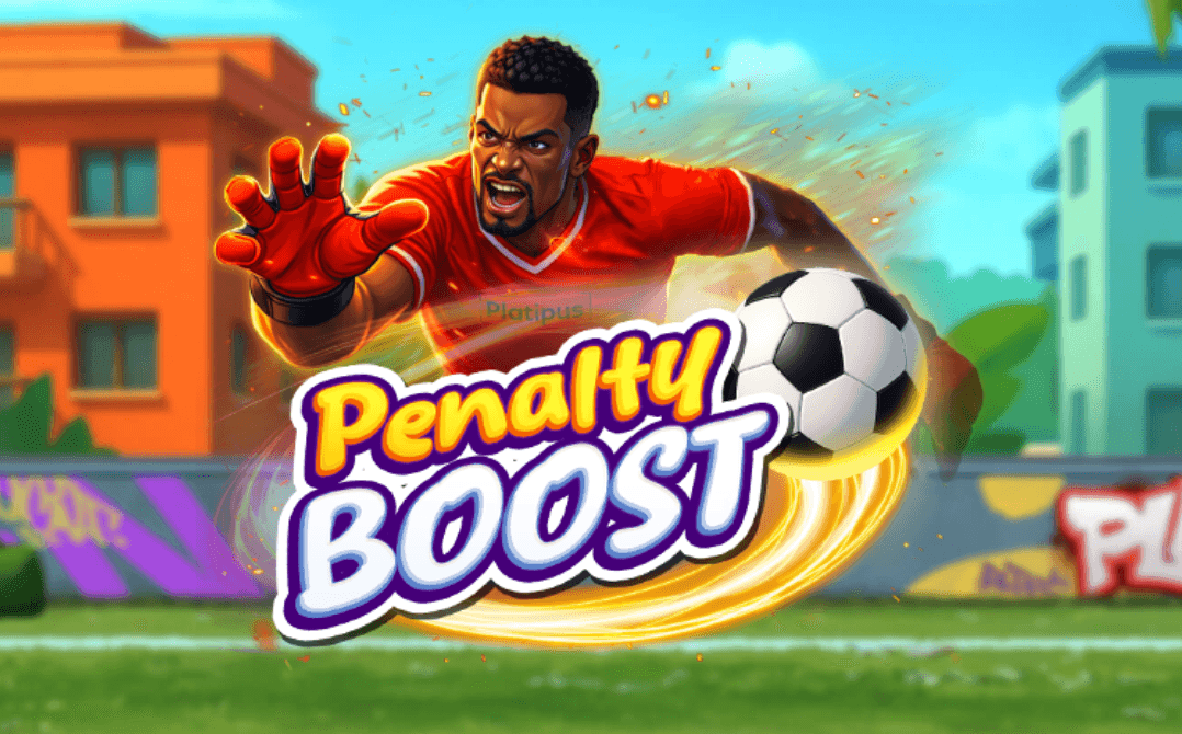 Penalty Boost