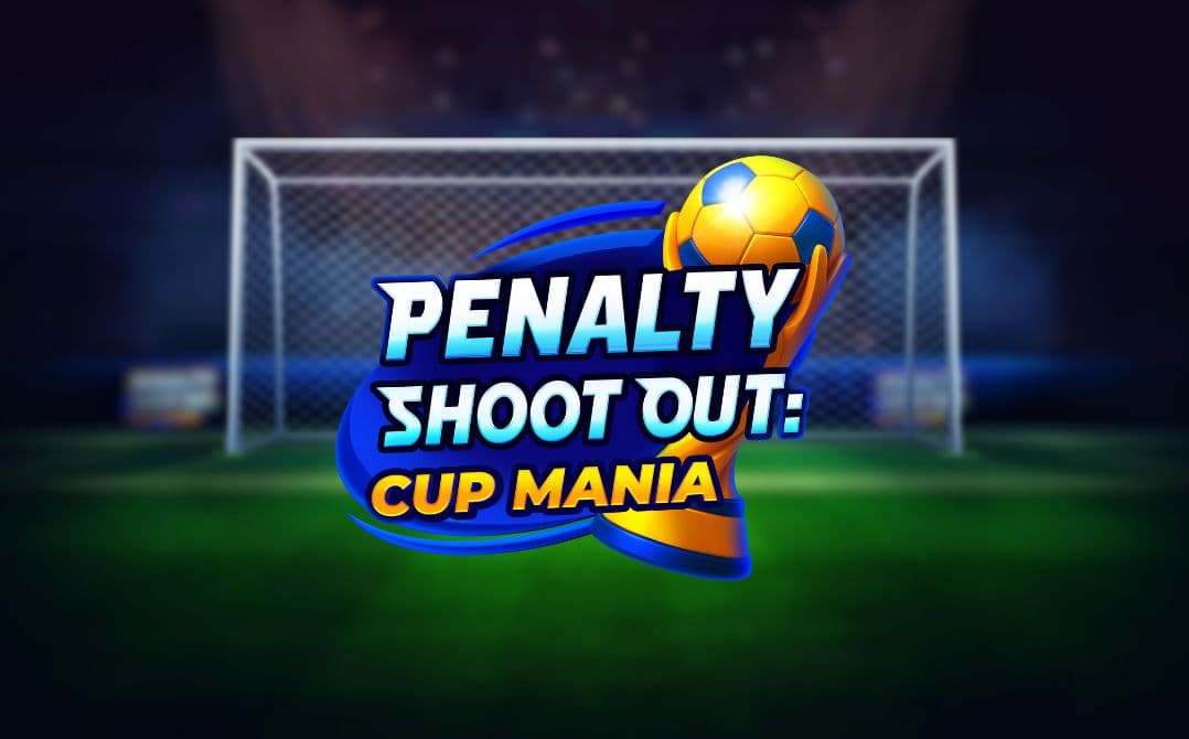 Penalty Shoot Out : Cup Mania
