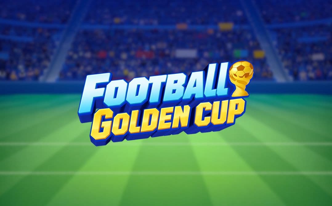 Football Golden Cup